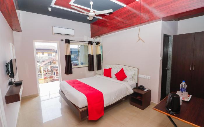 SWARNAM HOTEL