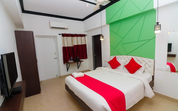 SWARNAM HOTEL