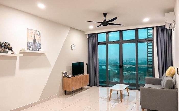 StarryHomes 33 @ Green Haven 3Beds 2Bedrooms 2Bath