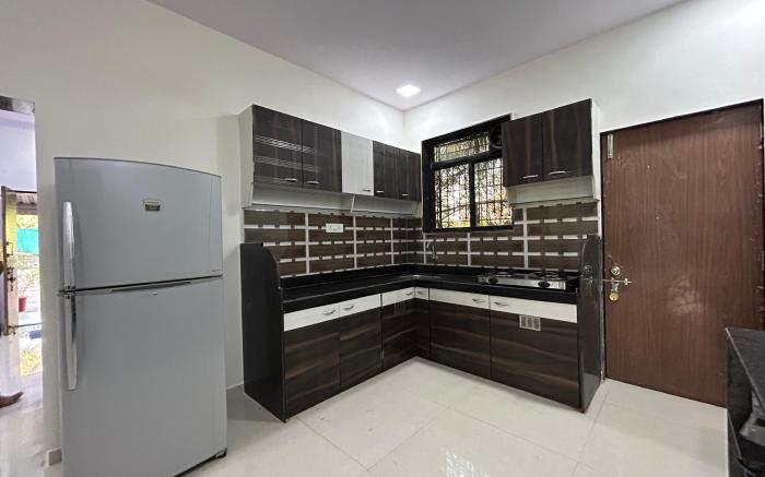 Stay Leisurely Brewtopia 2BHK Karjat