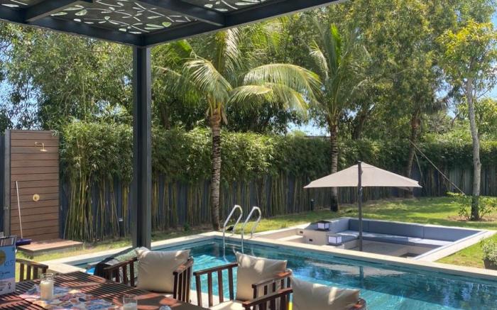 VILLA COASTAR RESORT HO TRAM