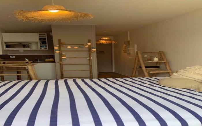 Ma Cabane de Plage