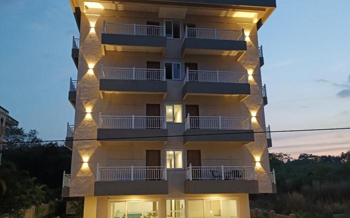 Hotel Wayfarer