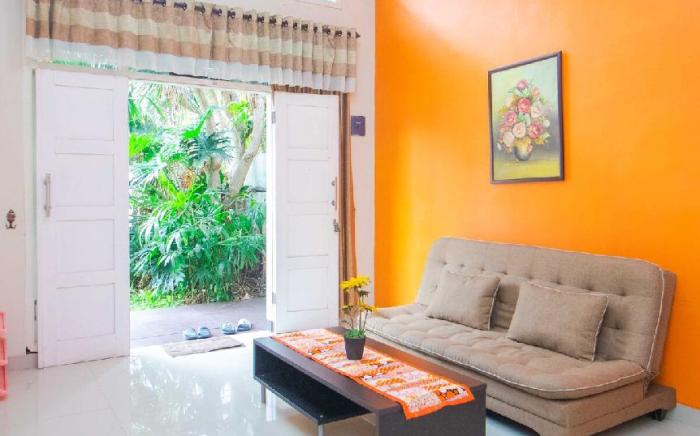 Villa Syandana with Karaoke by Masterpiecevilla