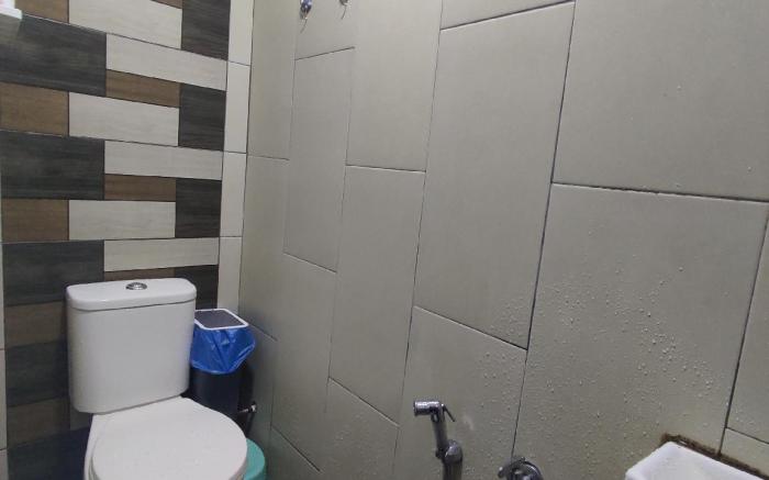 Aloha Homestay Melaka WIFI