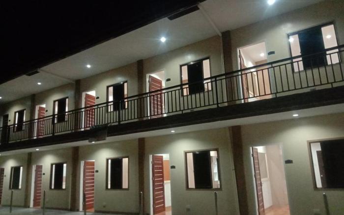 Studio G Guesthouse