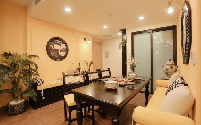 FLC SEA TOWER QUY NHON - INDOCHINE HOUSE