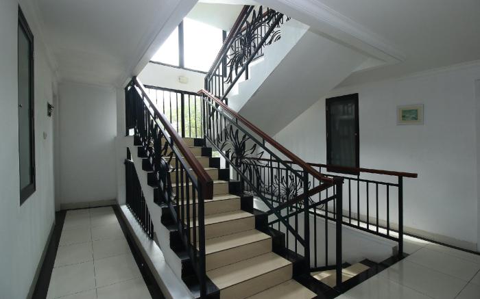 Alviry Garden BSD