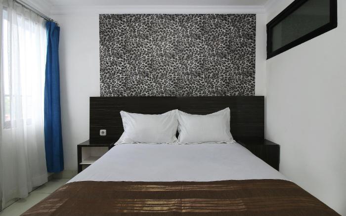 Alviry Garden BSD