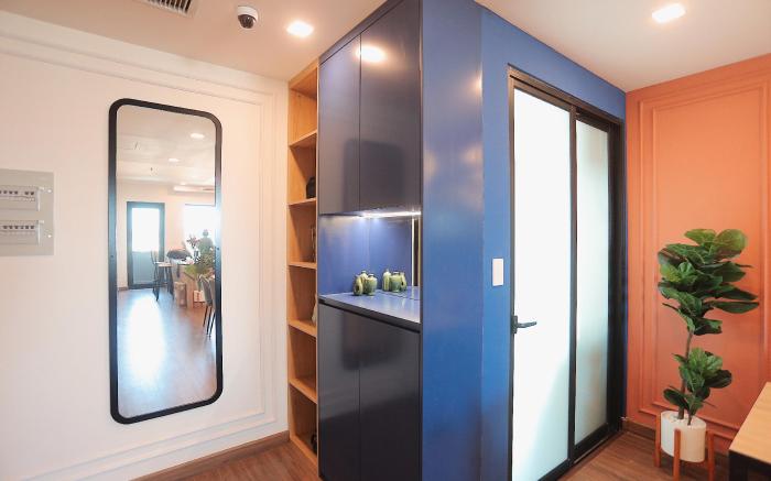 FLC SEA TOWER QUY NHON - COLOR HOUSE