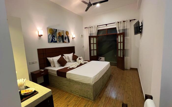Sea Pink Residence Bentota