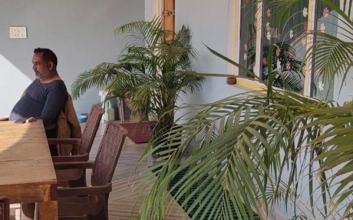 Lalita Home Stay