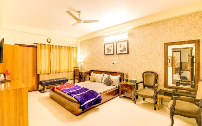 House Of Comfort Noida