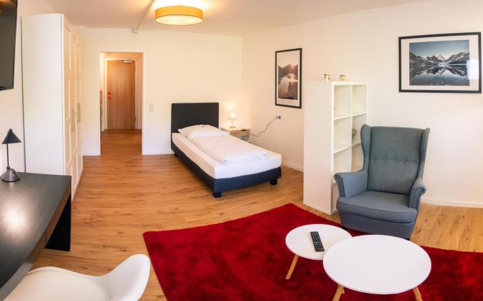 Hotel Quellenhof Bad Urach