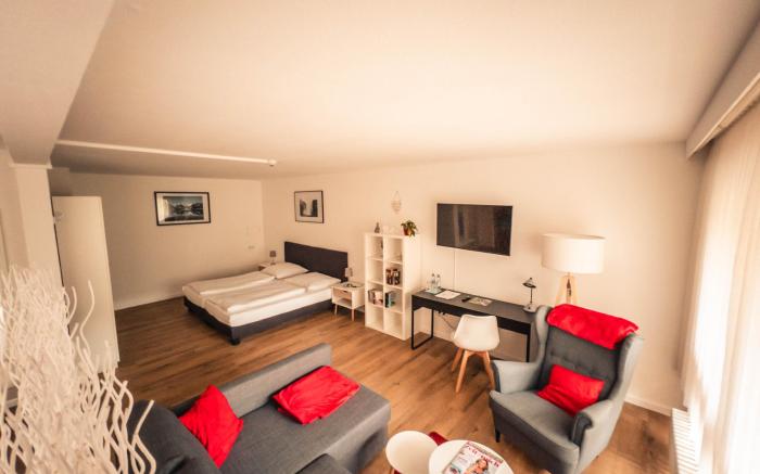 Hotel Quellenhof Bad Urach