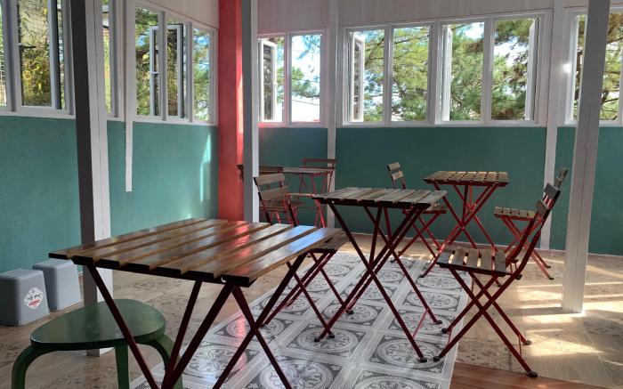SVANETI HOMESTAY BAGUIO