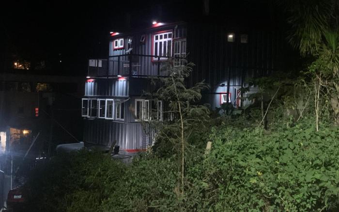 SVANETI HOMESTAY BAGUIO