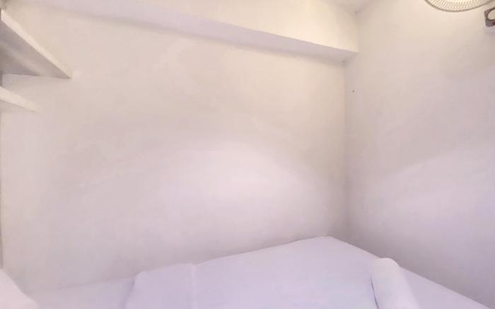 Modest 2BR at Jarrdin Cihampelas Apt By Travelio