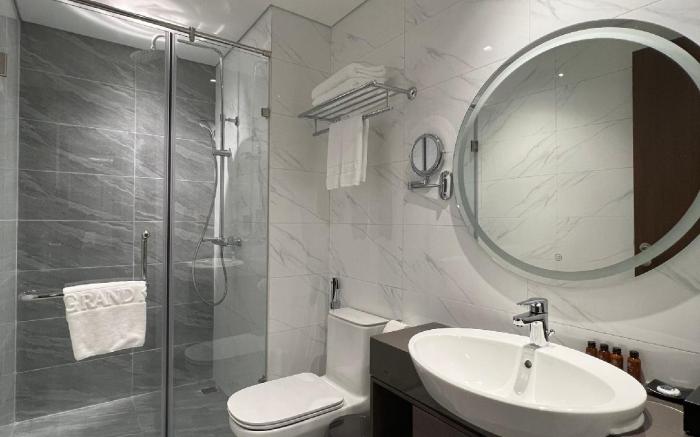 Grand K Hotel Suites Hanoi