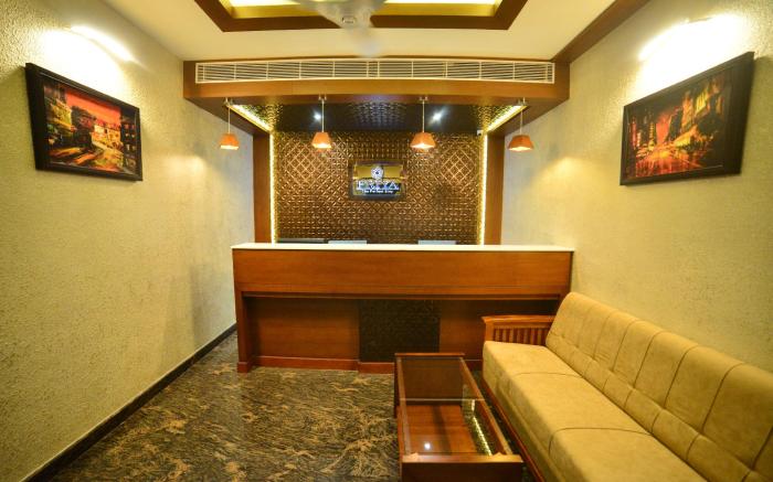 Hotel Priya