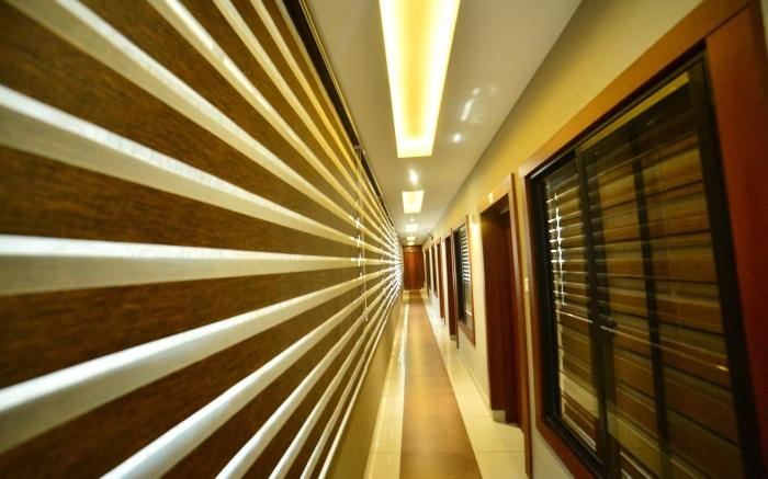 Hotel Priya