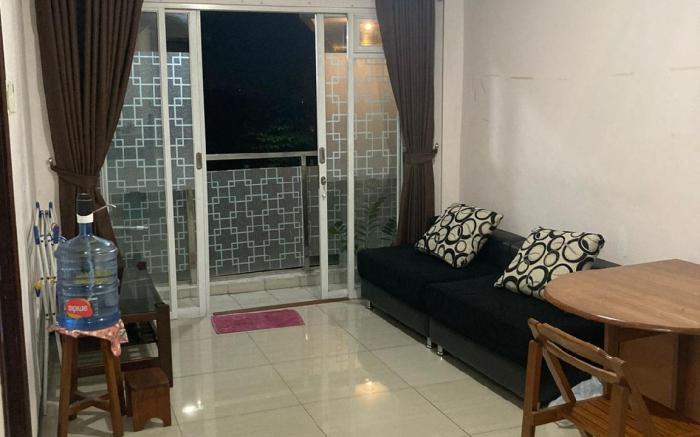 Apartment 2 BR Gateway Pasteur  Unit Topaz C
