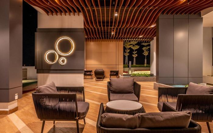 Troika kota bharu by Amber Troika Residence