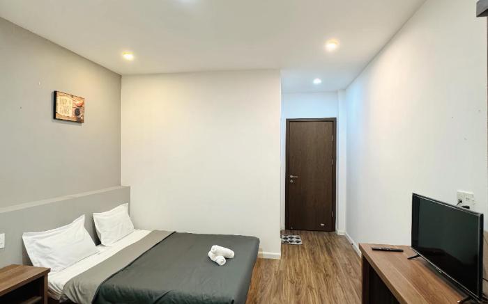 K'DaLat Hotel