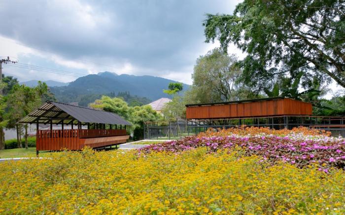 Gardenia park - Villa Jeumpa
