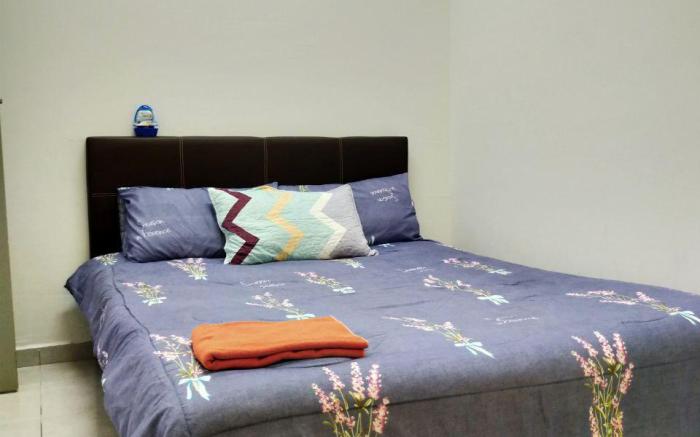 Homestay  UMMI 2 Jasin Bestari Melaka -Muslim Only
