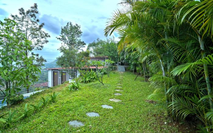 Useeka Resort