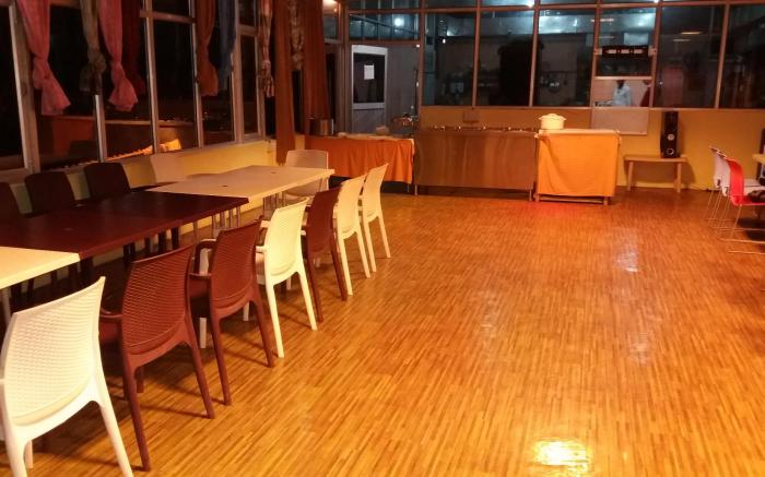 NATURE WALK RESORT MUSSOORIE