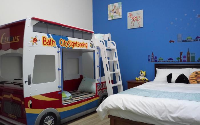 墾丁恆美111旅宿