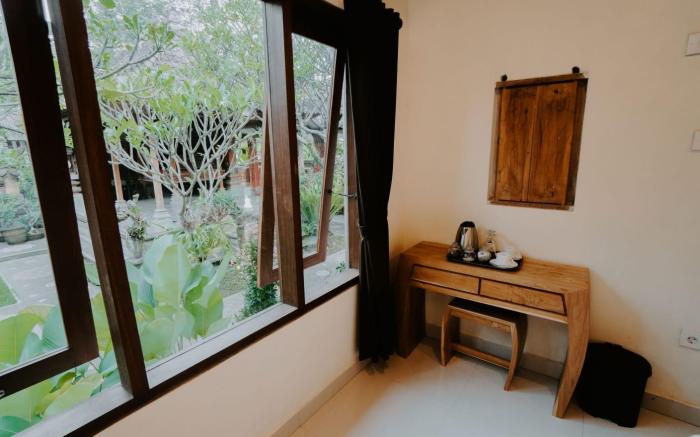 Balinese House Ubud