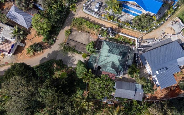 Royal cottage Munnar 