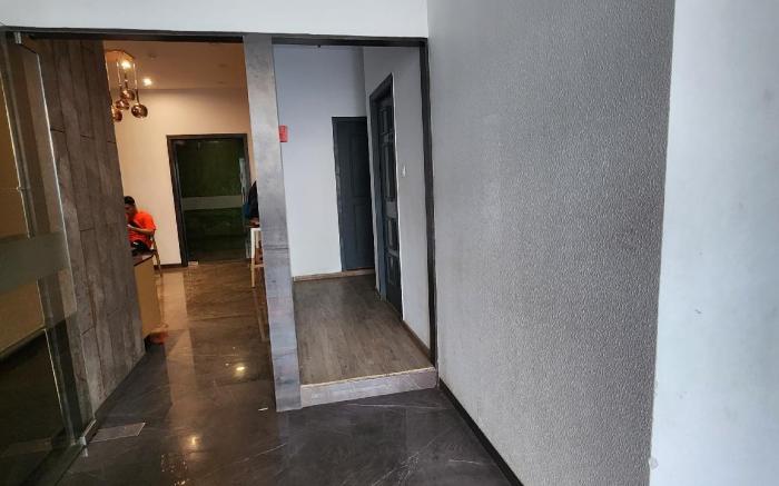 COMFORT ACCOMMODATION HOTEL CITY AVENUE 