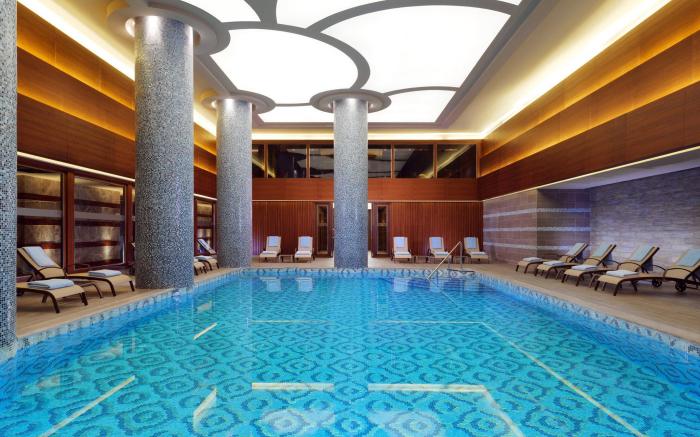 Sheraton Bursa Hotel