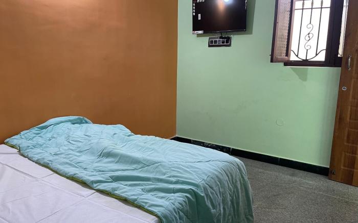 MSR Beach Resorts
