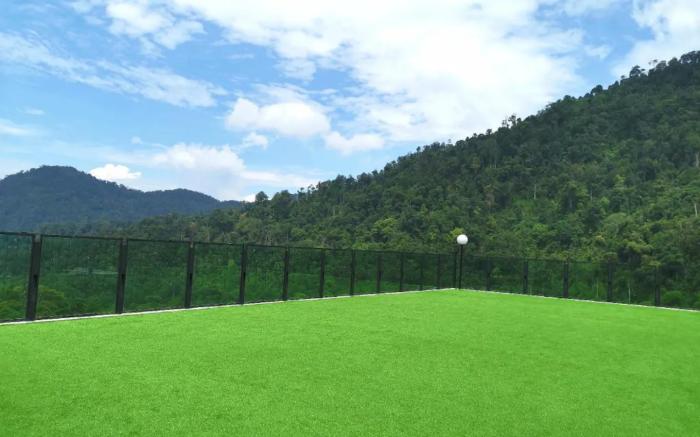 Vista Genting Luxury 2 rooms@Maxhome C1N