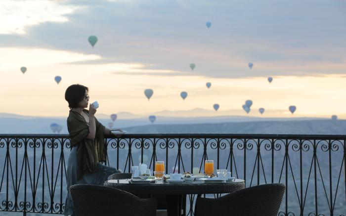 Hu of Cappadocia