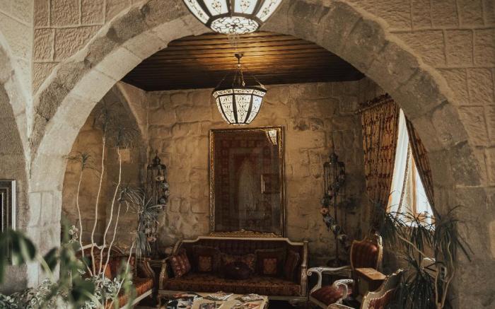 Hu of Cappadocia