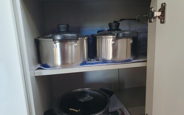 Jjongi and Mary Pet Friendly Pension
