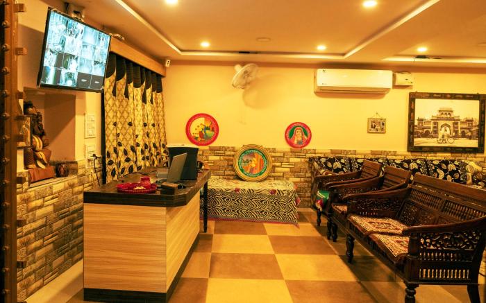Khamma Heritage