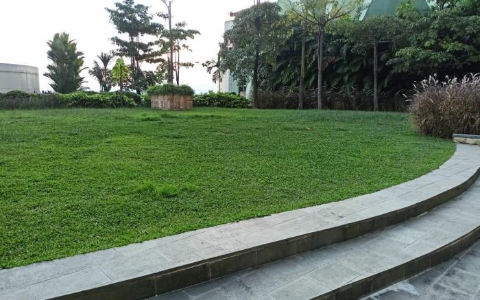 Borneo Bay Apartemen Balikpapan