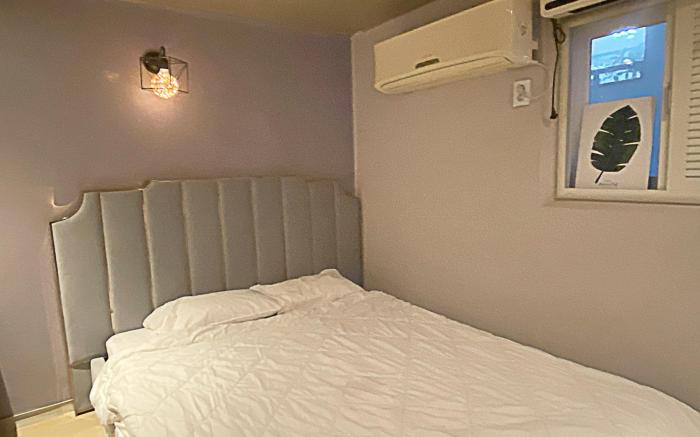 Maison Yongsan Seoul Station Hotel