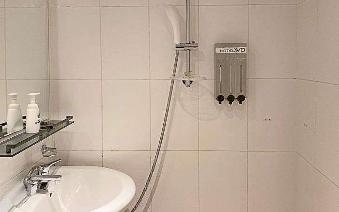 Maison Yongsan Seoul Station Hotel