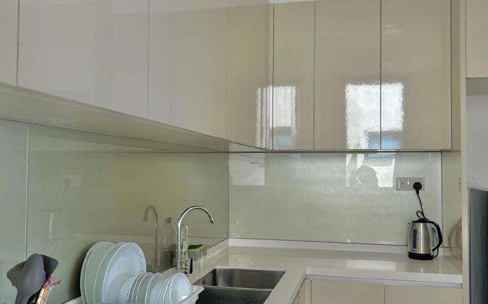 Paradigm Mall Residence (L30) 10pax JBcity skudai