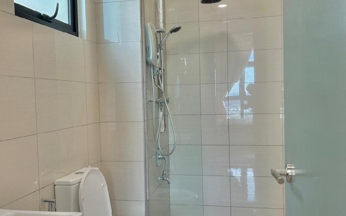 Paradigm Mall Residence (L30) 10pax JBcity skudai
