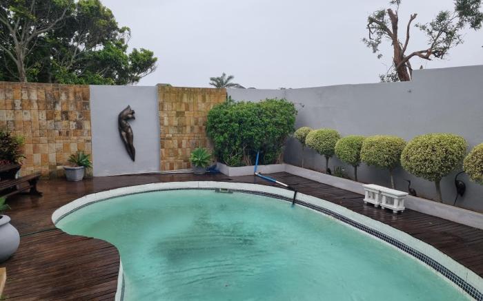 BUNITRIX GUESTHOUSE