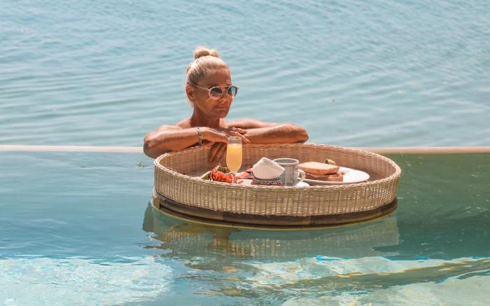 Khaban Bacalar Hotel Boutique